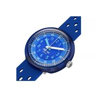 Watch Flik Flak Child in Bioplastic ZFCNP002 - ZFCNP002